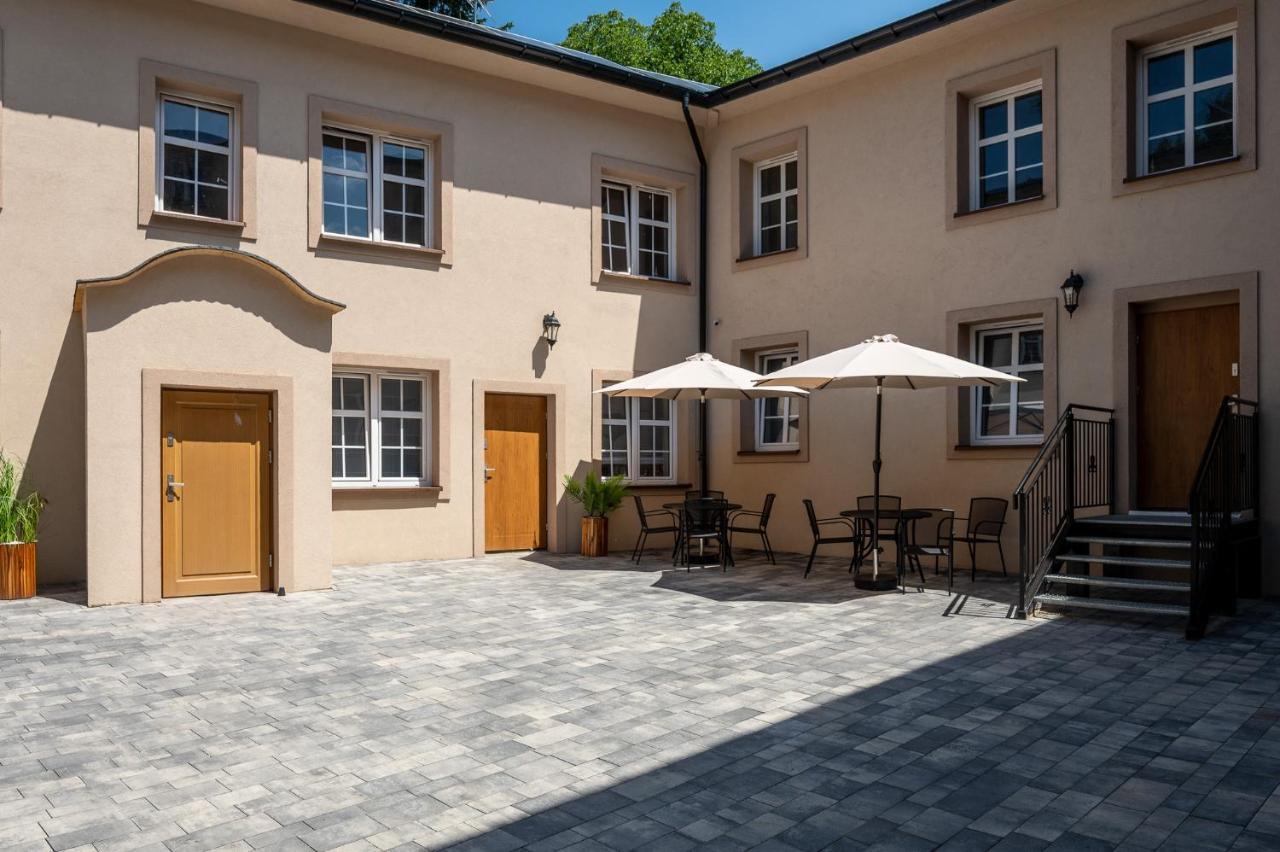 Central Platinum Apartments 18 Rybnik  Exteriér fotografie